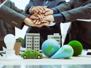 BLOG 1 Compromiso Social Empresas