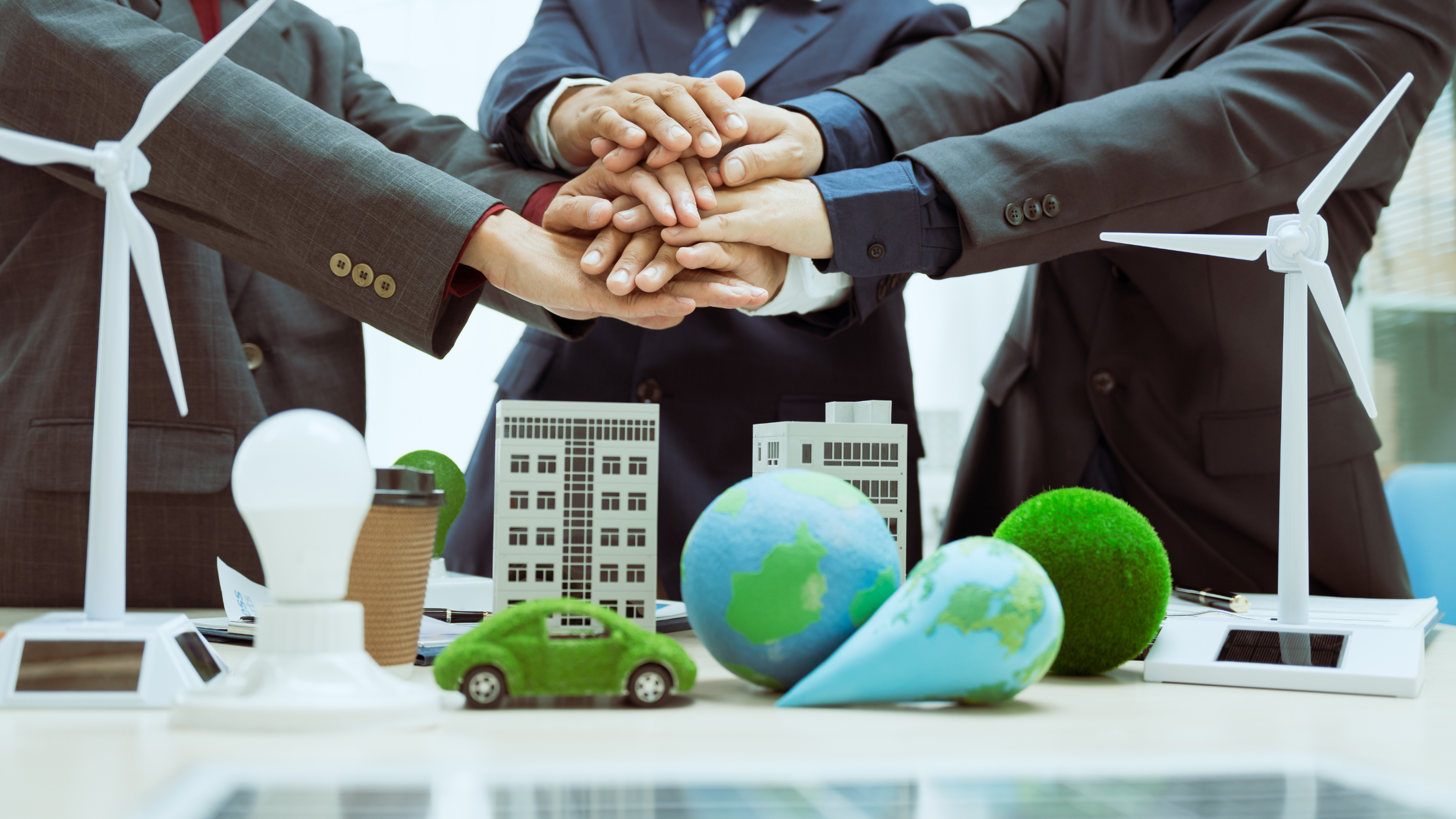 Compromiso Social Empresas